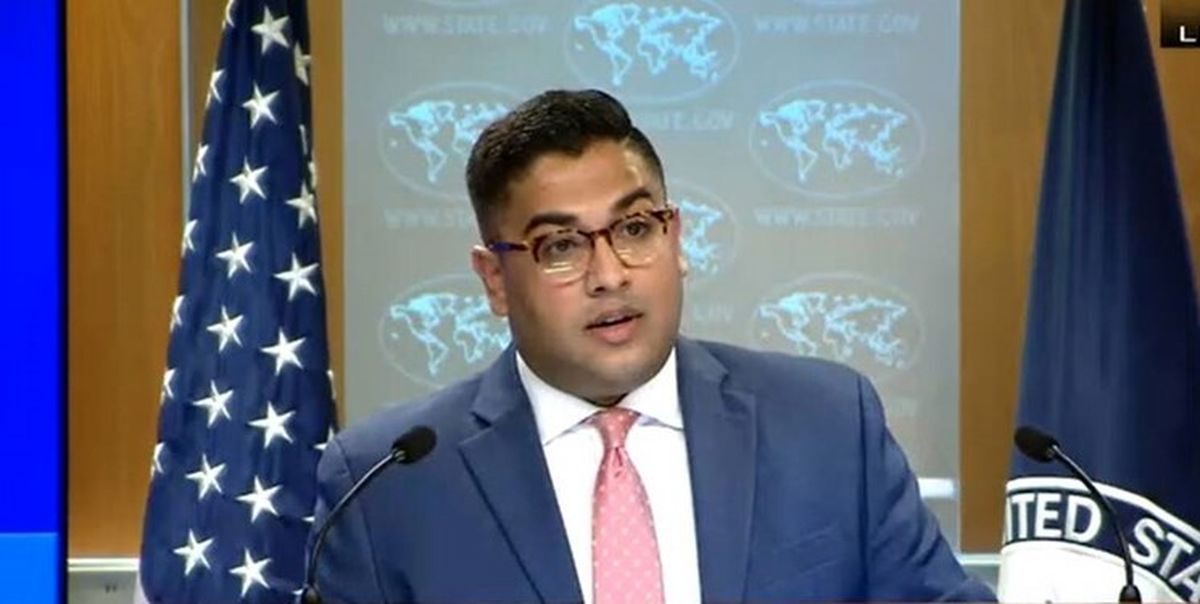 وزارت خارجه آمریکا: جزئیات تبادل زندانی با ایران را افشا نمی‌کنیم


