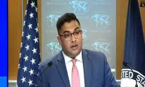 وزارت خارجه آمریکا: جزئیات تبادل زندانی با ایران را افشا نمی‌کنیم

