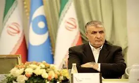 ایران برای ساخت 4 نیروگاه اتمی با روسیه توافق 25 میلیارد دلاری امضا کرد

