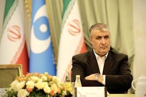 ایران برای ساخت 4 نیروگاه اتمی با روسیه توافق 25 میلیارد دلاری امضا کرد