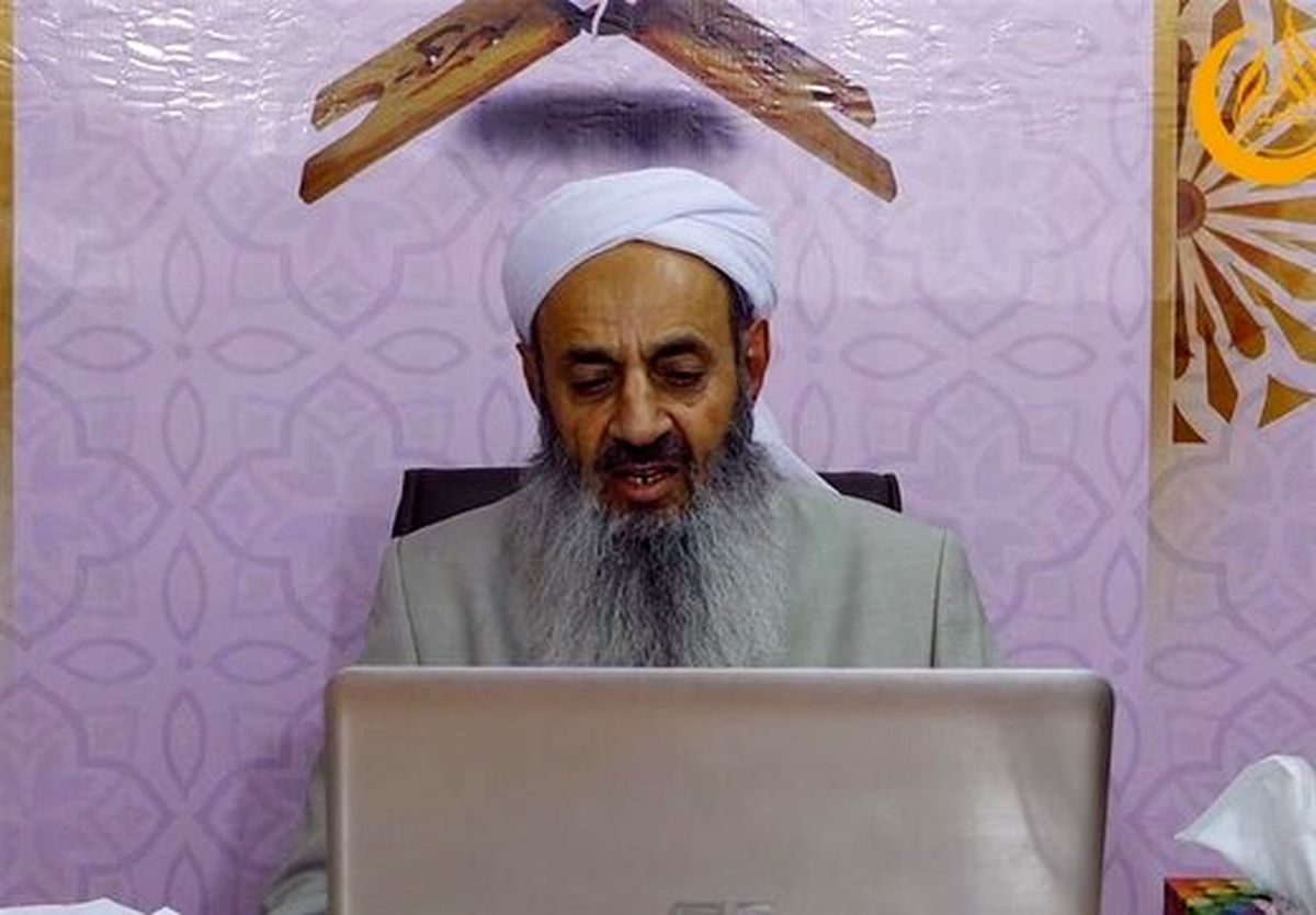 عبدالحمید از کدام تهدید و ارعاب سخن میگوید؟