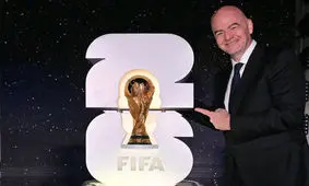 قرعه کشی انتخابی جام جهانی؛ قلعه نویی از گروه مرگ فرار کرد