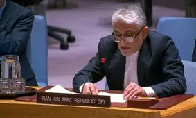 اعتراض ایران به سازمان ملل درباره حمله رژیم صهیونیستی به کادر درمانی
