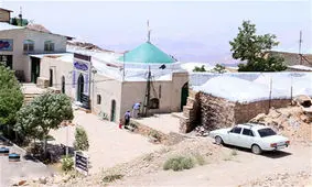 آشنایی با بقعه پیغمبران سمنان؛ آرامگاه فرزندان حضرت نوح