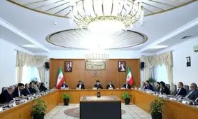 گزارش وزیر اطلاعات به رئیسی درباره جزییات برخورد با فساد چای

