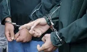 عاملان قتل مدیر سابق کارخانه لبنی دستگیر شدند