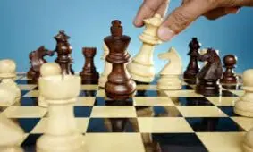 نایب‌رییس فدراسیون شطرنج عزل شد

