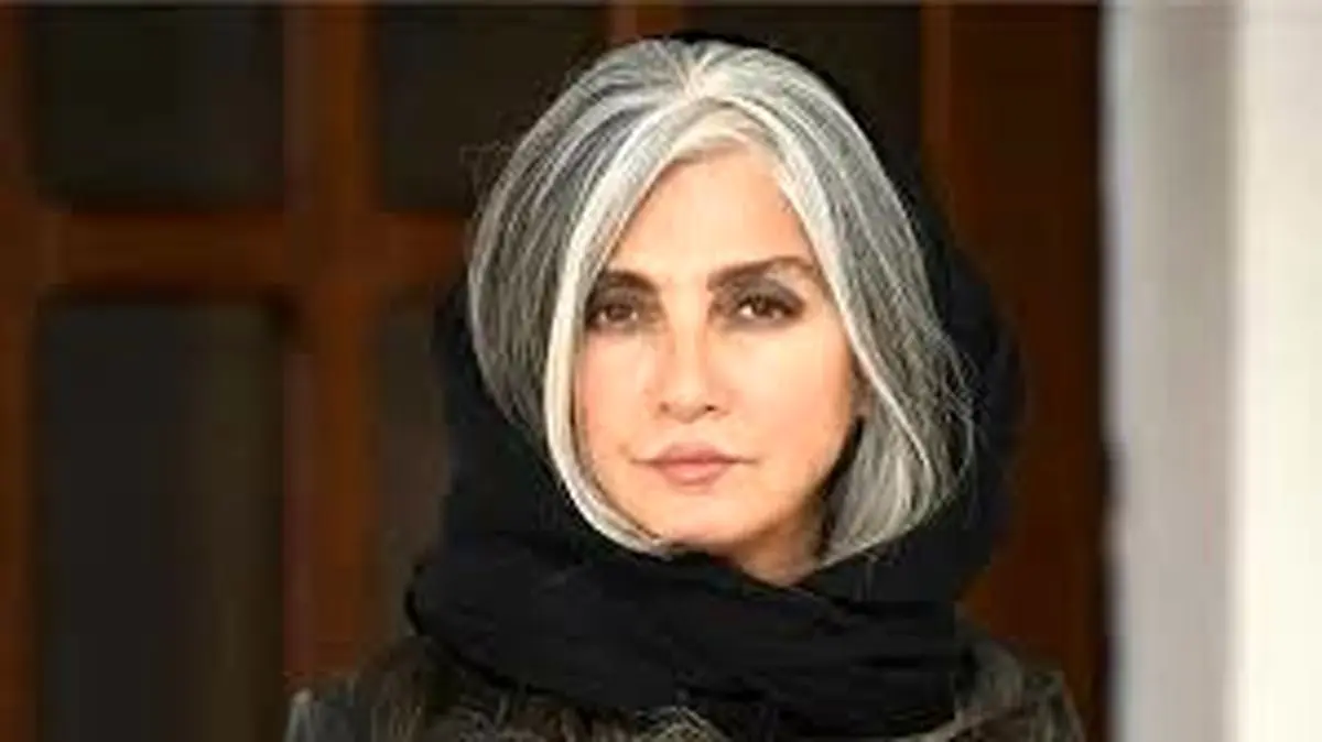 حضور رویا جاویدنیا در «تقاطع نهایی شب»/ نسخه نهایی به جشنواره فیلم فجر ۴۴ ارائه شد 