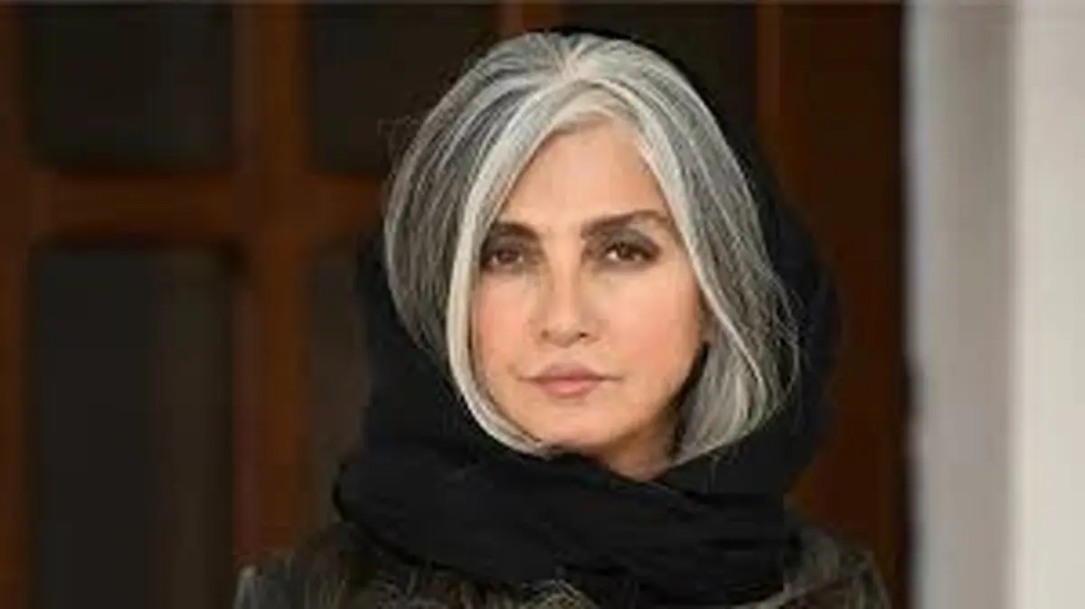 حضور رویا جاویدنیا در «تقاطع نهایی شب»/ نسخه نهایی به جشنواره فیلم فجر ۴۴ ارائه شد 
