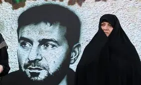 ماجرای ازدواج شهید حسن طهرانی مقدم/ ویدئو