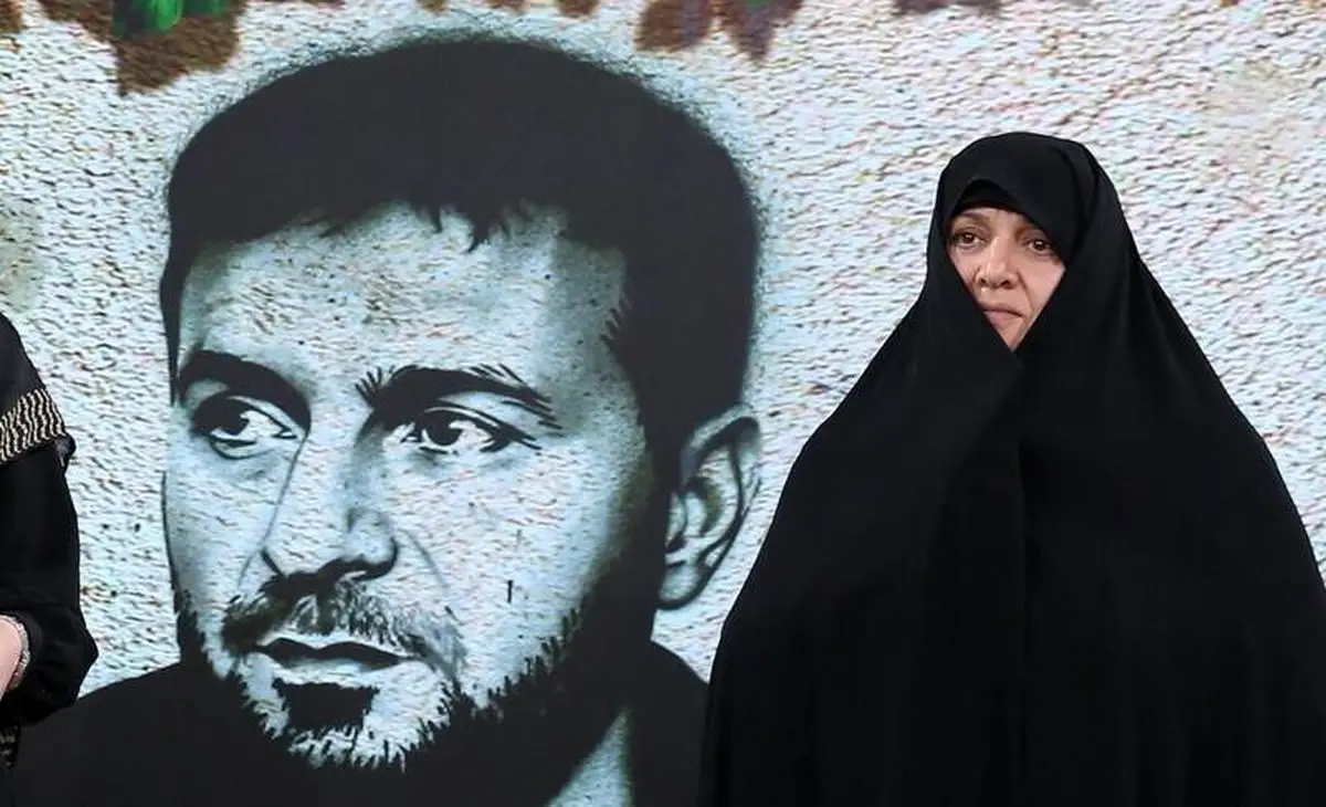 ماجرای ازدواج شهید حسن طهرانی مقدم/ ویدئو