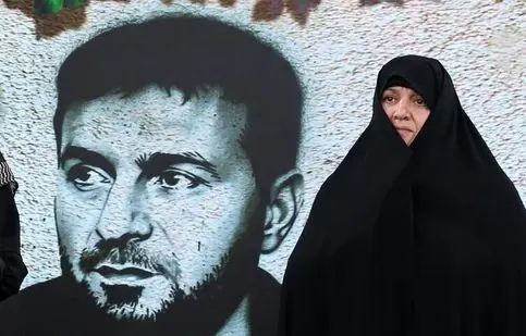 ماجرای ازدواج شهید حسن طهرانی مقدم/ ویدئو