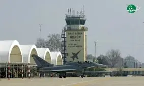 سایه ایران بر سر پایگاه آمریکایی در اسپانیا