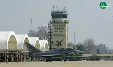 سایه ایران بر سر پایگاه آمریکایی در اسپانیا