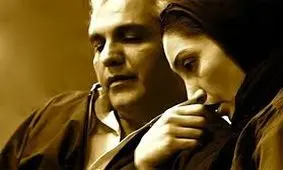 سفر زمان؛ «هدیه تهرانی، مهران مدیری و اصغر فرهادی» در کنار هم؛ دهۀ 80 