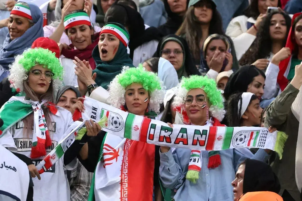 تایید موضع فیفا توسط دادگاه فلوریدا: پرچمی جز پرچم رسمی ایران در فهرست «نمادهای ممنوعه» قرار دارد