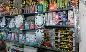 مهلت ثبت شناسه لوازم‌ یدکی خودرو امروز پایان می‌یابد