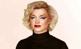 هوش مصنوعی «مرلین مونرو»، بازیگر مشهور هالیوود، معرفی شد

