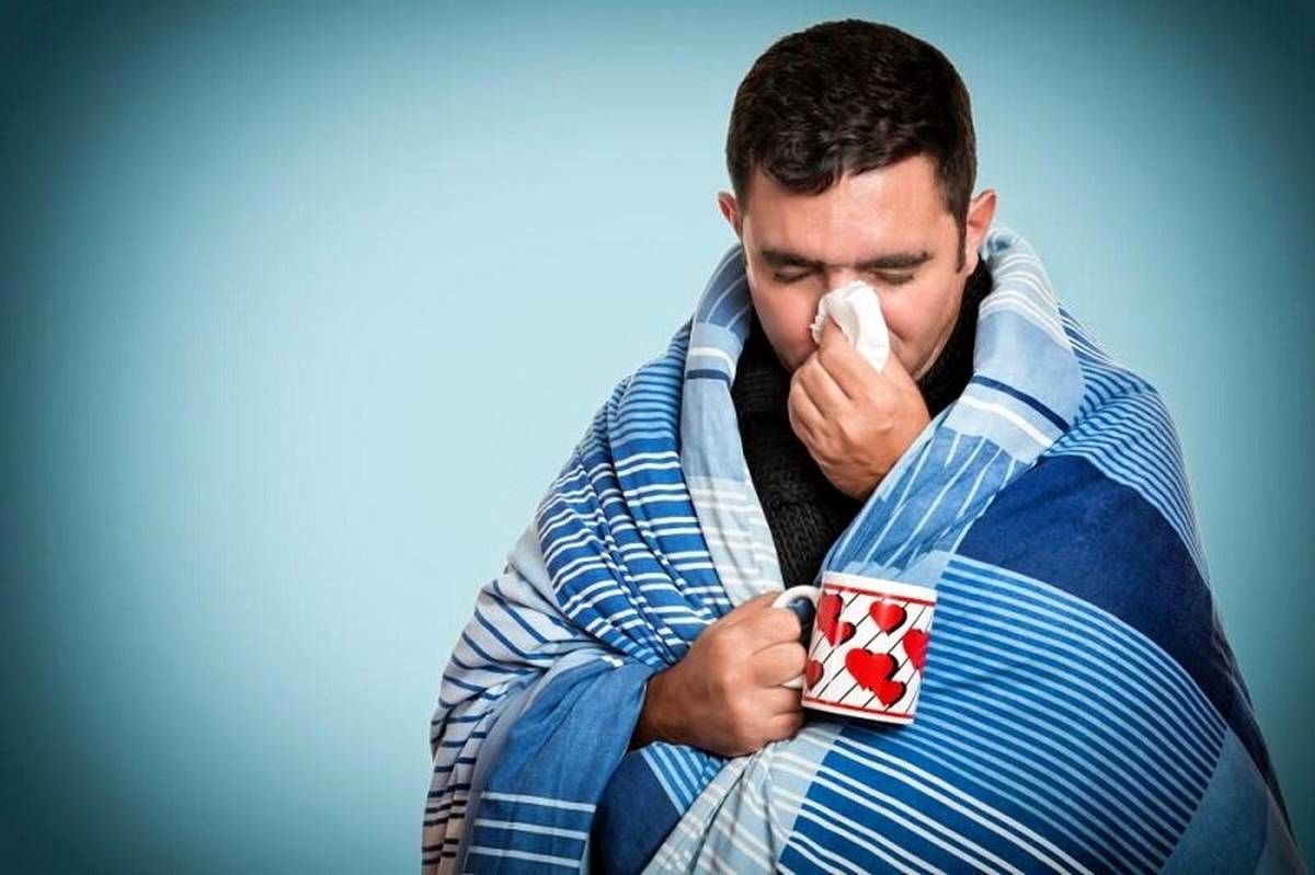 توصیه های طب ایرانی برای سرماخوردگی و آنفلوآنزا