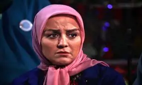 سفر در زمان؛ چهره «فریده» مادر مهیار سریال نون خ در 48 سالگی 