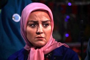 سفر در زمان؛ چهره «فریده» مادر مهیار سریال نون خ در 48 سالگی 