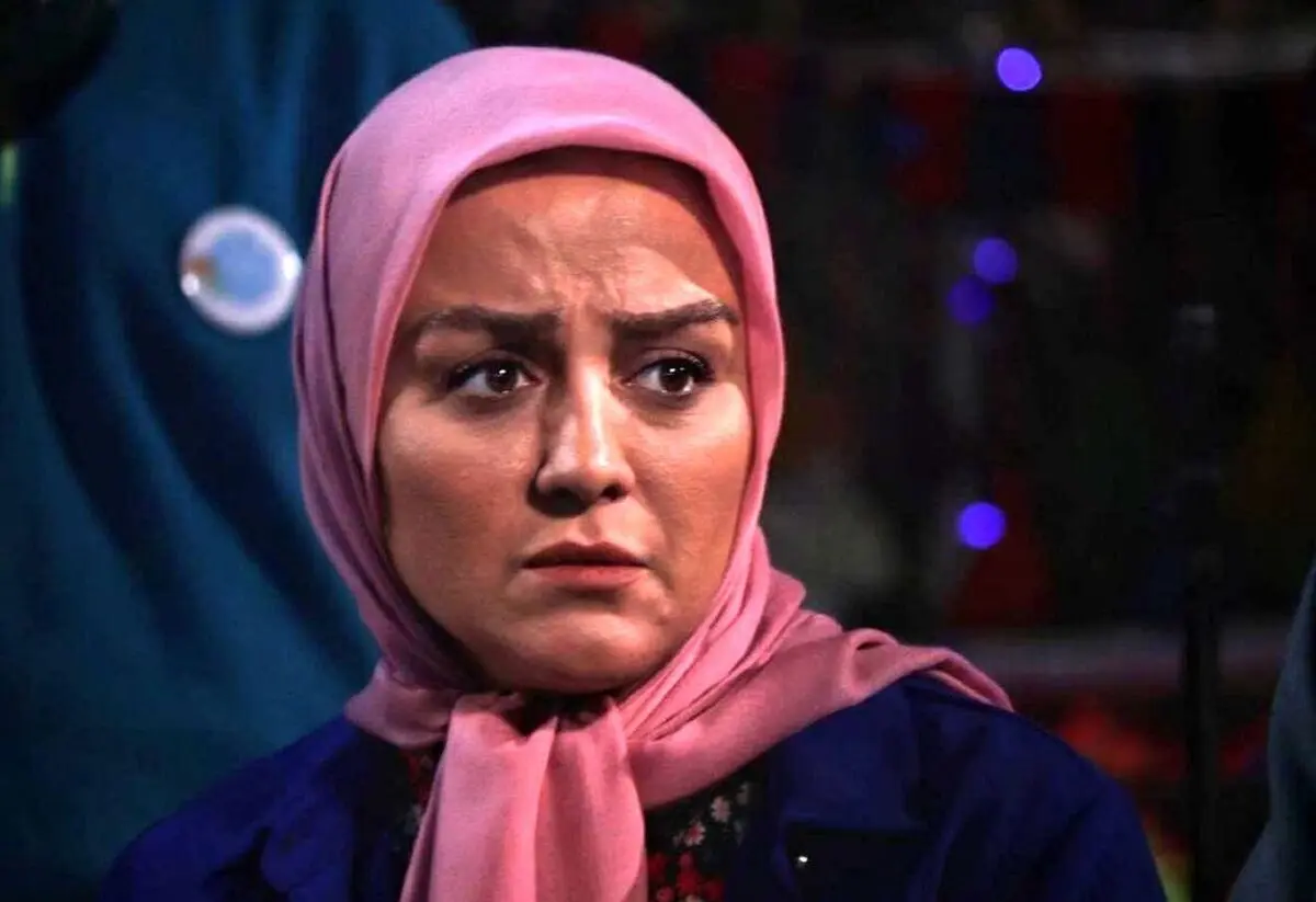 سفر در زمان؛ چهره «فریده» مادر مهیار سریال نون خ در 48 سالگی 