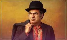 سفر در زمان؛ «پوران 27 ساله» در کنار «ناصر ملک مطیعی 30 ساله»؛ سال 1339 