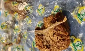 پلاستیک در نان! / به نانوایی صنعتی "نان سحر" نمی‌شود اعتماد کرد