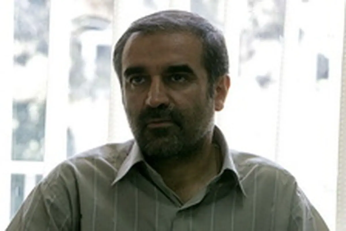 قامت رهبری را همه رسانه های دنیا دیدند

