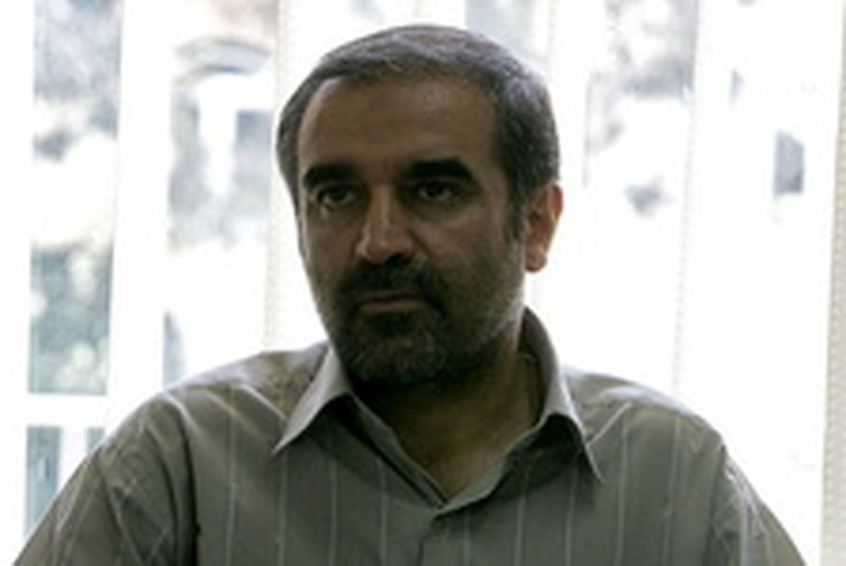 قامت رهبری را همه رسانه های دنیا دیدند
