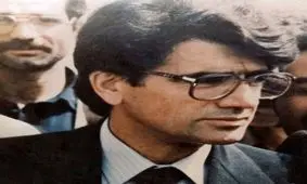  کنسرت استاد شجریان و گروه شیدا در باغ فردوس در سال ۱۳۵۶/ ویدئو