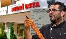 ماجرای فاکتور 3 هزار لیری یک رستوران