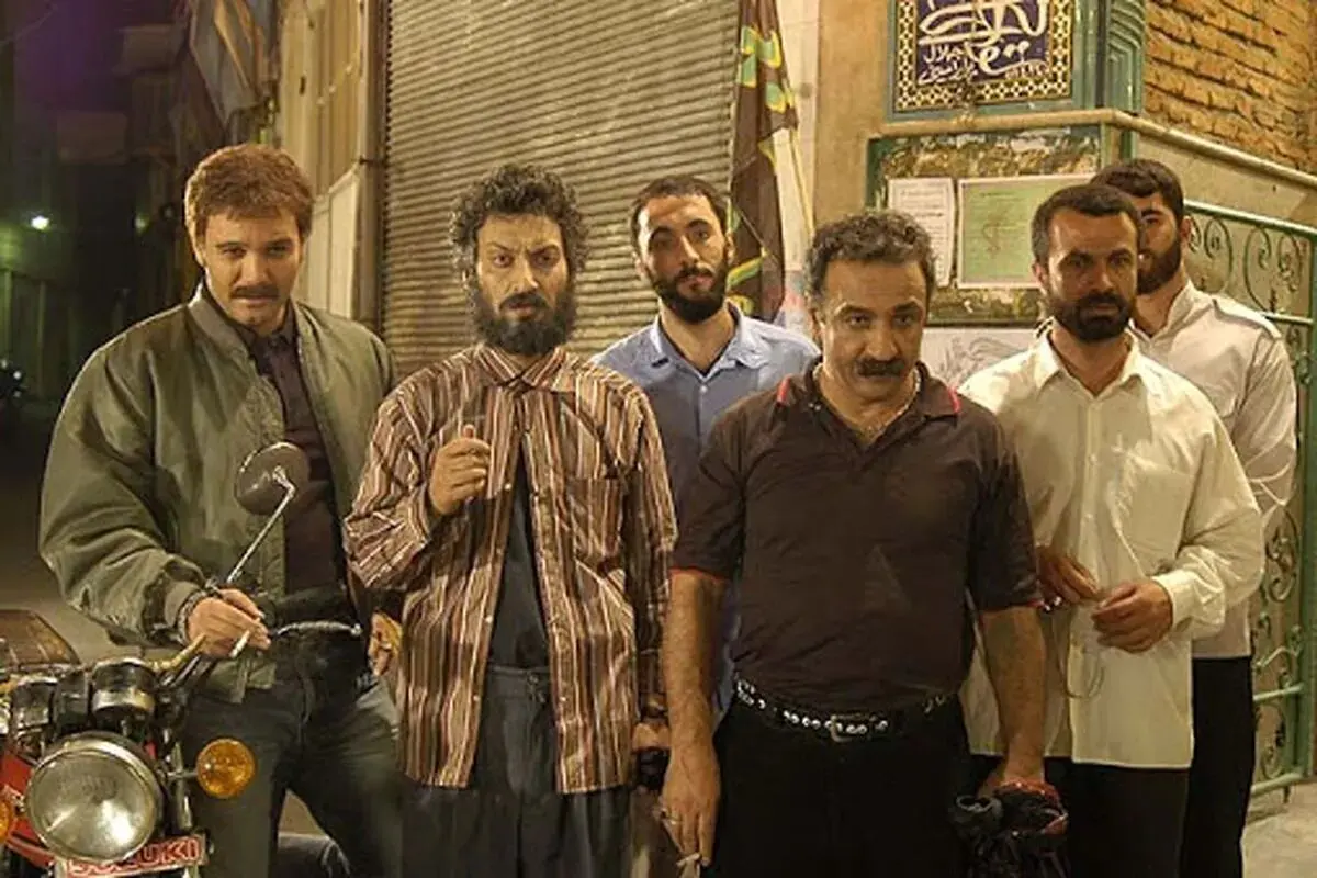 افشاگری جنجالی مسعود ده‌نمکی درباره «اخراجی‌ها»: تحصن برخی کارگردانان در بیت رهبری و تهدید به خودسوزی!