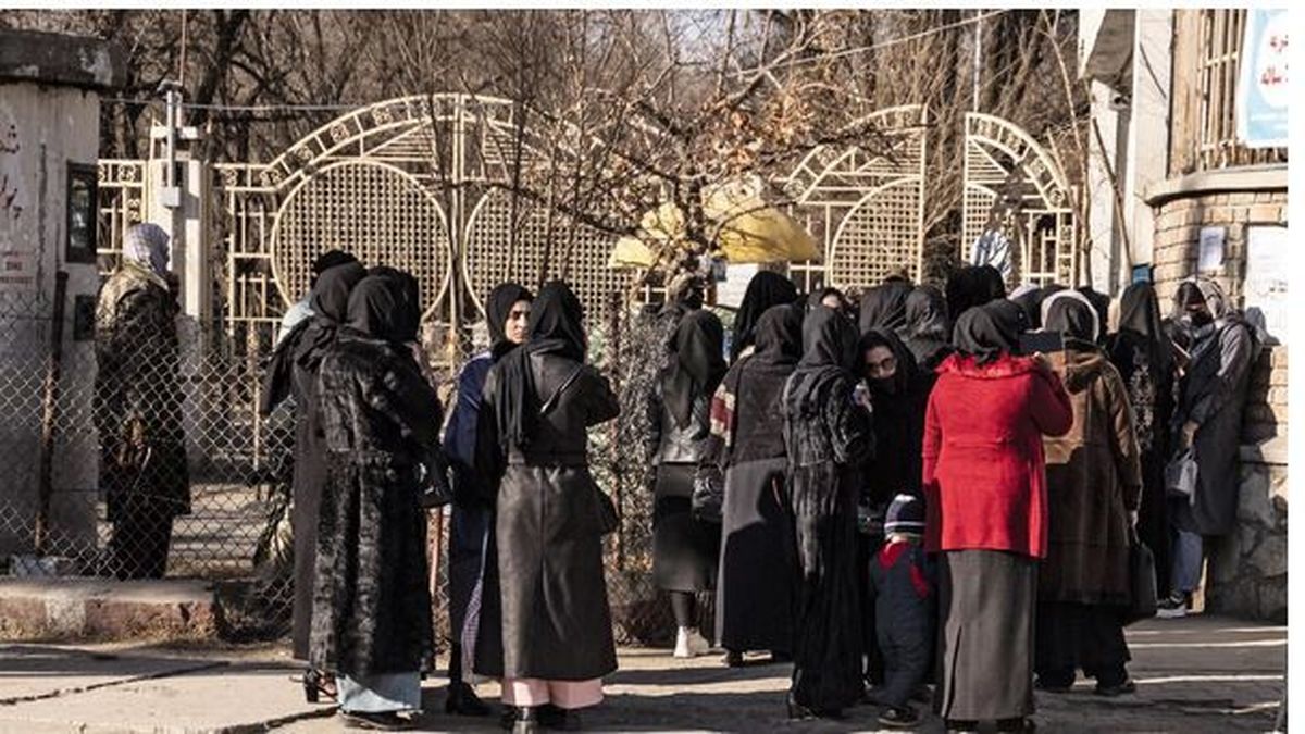 سازمان همکاری اسلامی از طالبان خواست در تصمیمش در خصوص زنان تجدید نظر کند

