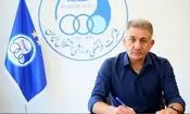 محمدی سرمربی تیم کشتی آزاد استقلال شد

