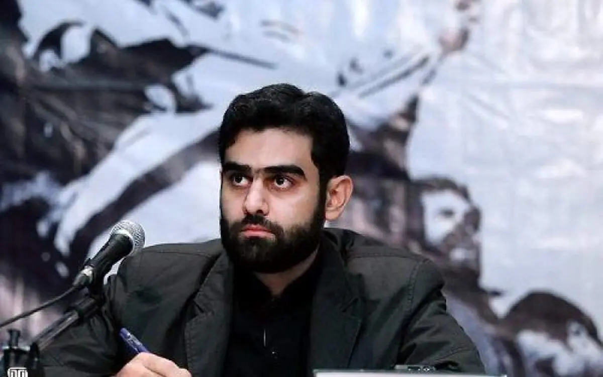 واکنش ثابتی به نامه های پزشکیان و قالیباف 