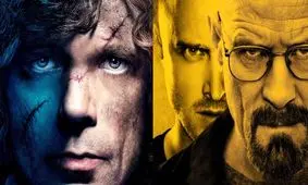 از بریکینگ بد تا بازی تاج‌وتخت؛ محبوب‌ترین سریال‌های جهان!