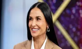 زیباترین زن دنیا در سال ۲۰۲۵ انتخاب شد/ عکس