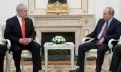 گفتگوی تلفنی پوتین و نتانیاهو درباره ثبات در غرب آسیا از جمله پیرامون ایران