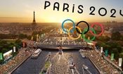 کاهش سهمیه ورزشکاران ایرانی در المپیک پاریس/ اینفوگرافی

