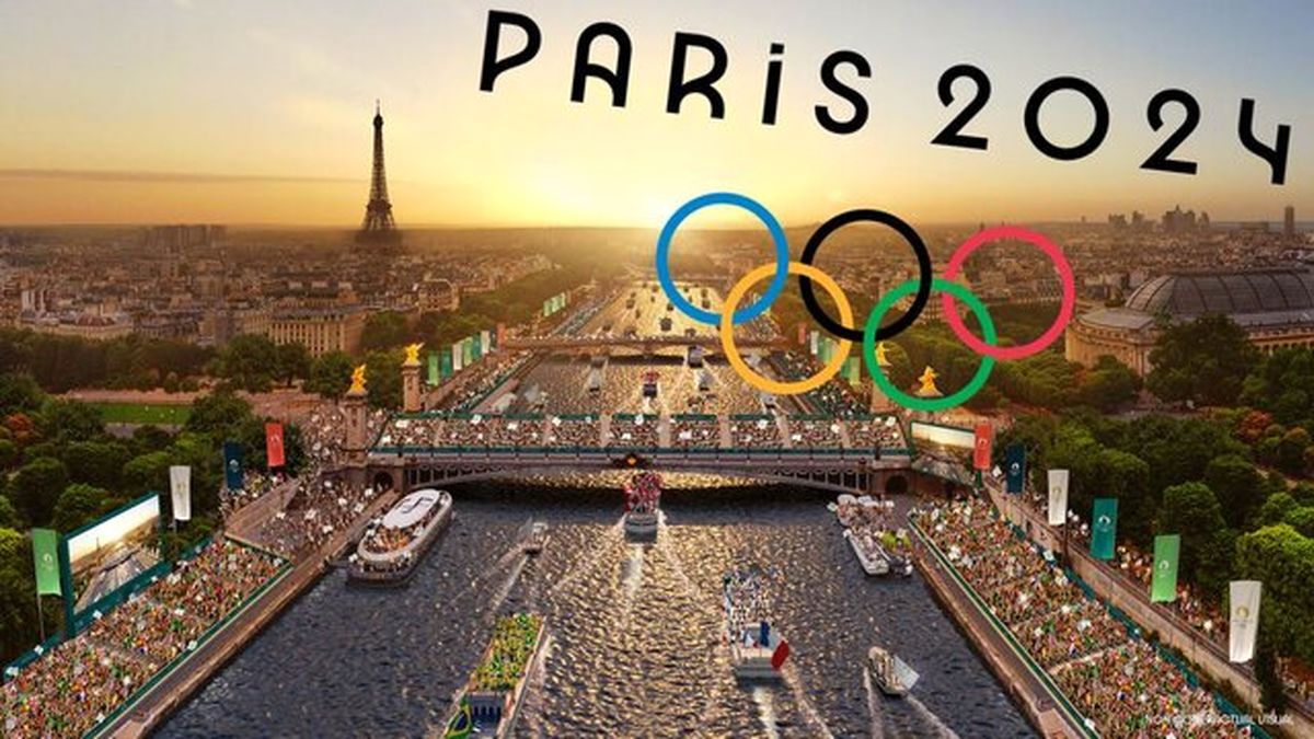کاهش سهمیه ورزشکاران ایرانی در المپیک پاریس/ اینفوگرافی

