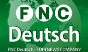 خبرفوری از نهمین رسانه بین المللی خود به زبان آلمانی رونمایی کرد؛ رسانه «FNC Deutsch» رسماً آغاز به کار کرد