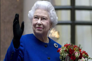 کاری که بی‌بی‌سی با خبر فوت ملکه انگلستان کرد