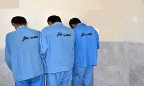 بازداشت 4 کلاهبردار میلیاردی در بجنورد