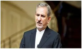 جهانگیری: برای مجلس نمی‌آیم، نامزد انتخابات ۱۴۰۴ می‌شوم