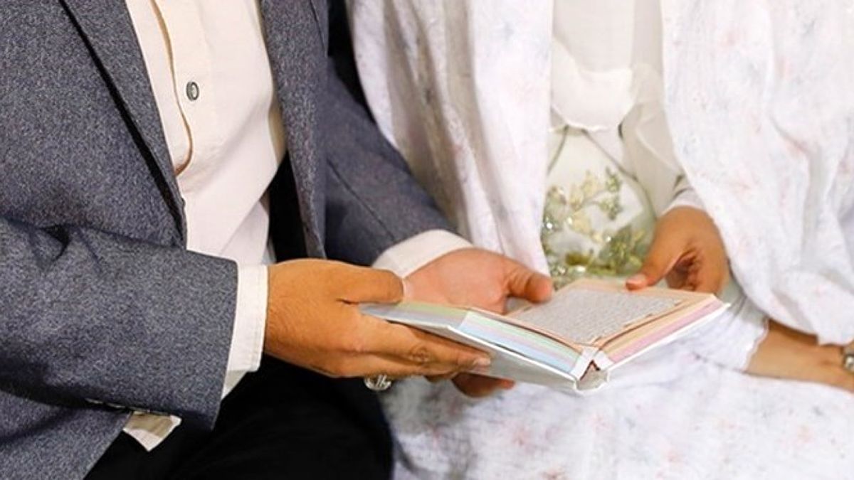 راه اندازی مراکز ازدواج و خانواده در تمام مراکز استانها تا پایان سال