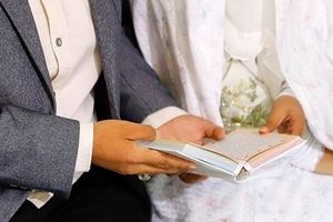 راه‌ اندازی مراکز ازدواج و خانواده در تمام مراکز استانها تا پایان سال

