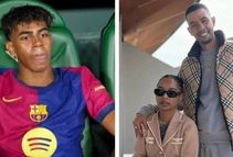 یک خانواده عجیب؛ پدر یامال با دختر ۲۳ ساله ازدواج می‌کند!