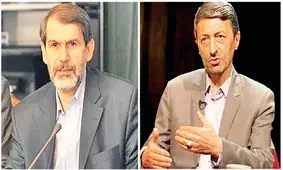 سعید جلیلی خط خورد؛ جبهه پایداری پشت پرویز فتاح در آمد!

