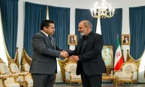 عراق امنیت مرزهایش با ایران را با پایان دادن به حضور عناصر ضدانقلاب، تامین کند

